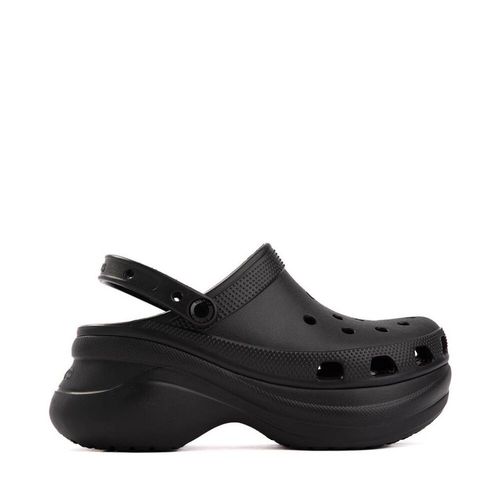 Croc Bae Platform